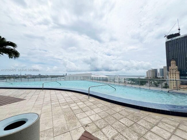 Building Photo - 888 Biscayne Blvd
