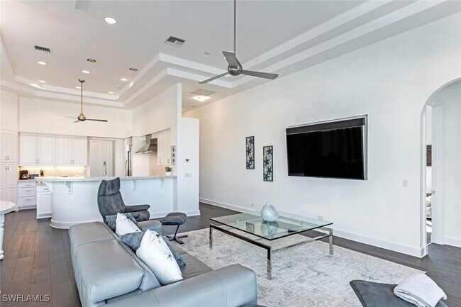 Building Photo - 2540 Half Moon Walk