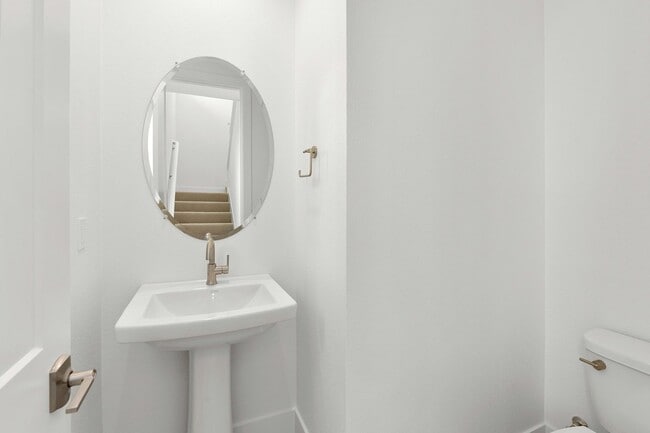 Building Photo - Modern 3-Story New Construction Home in Napa