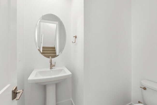 Building Photo - Modern 3-Story New Construction Home in No...