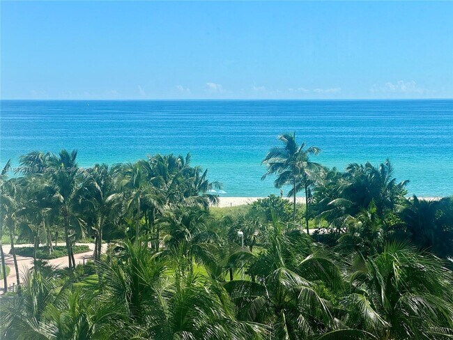 Building Photo - 6450 Collins Ave