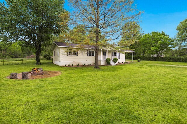 Building Photo - 3110 W Old Farmington Rd