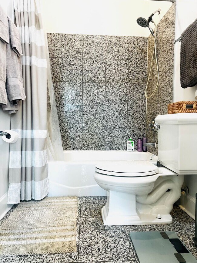 Building Photo - Columbia Heights Penthouse Condo | 1 Bed | 1 Bath | 600 Sf