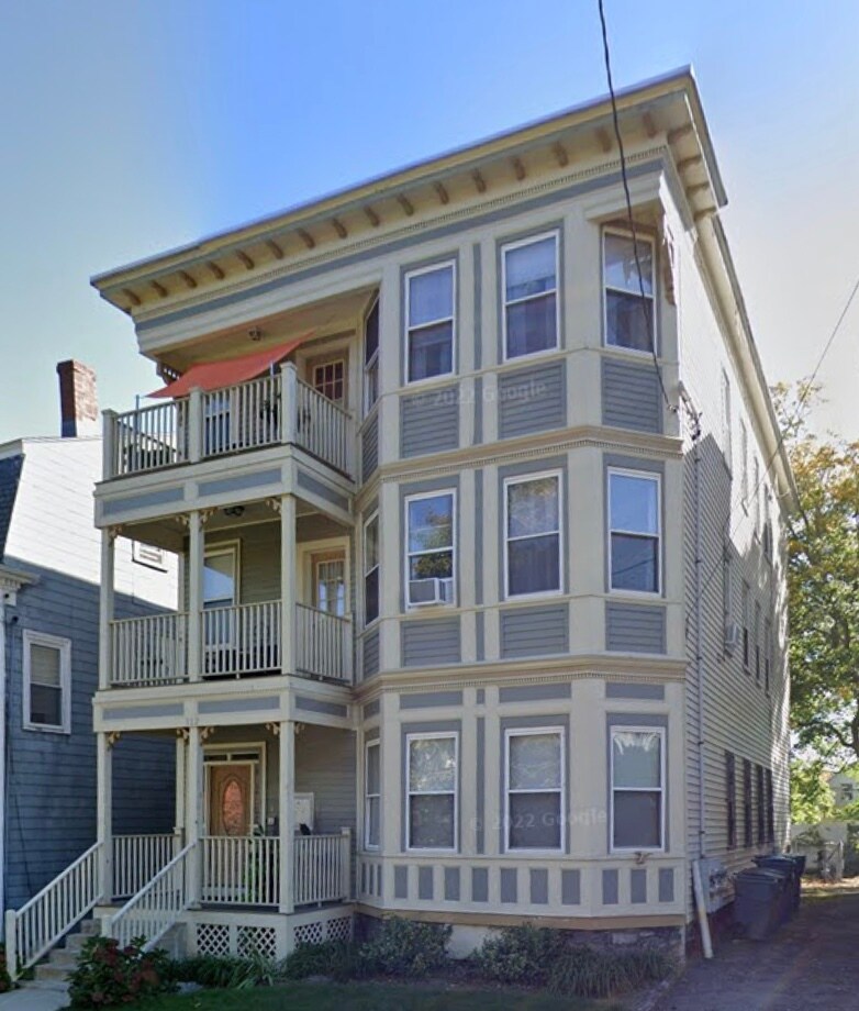 Building Photo - 114 Thornton St