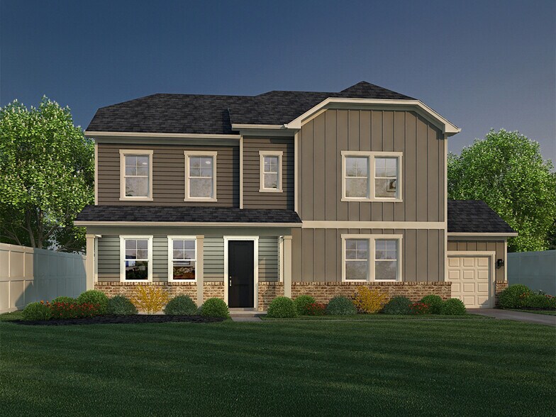 Primary Photo - 108 Punderson Dr