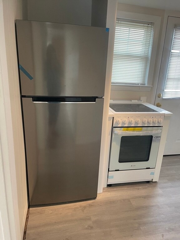 Building Photo - 8 Lothrop St