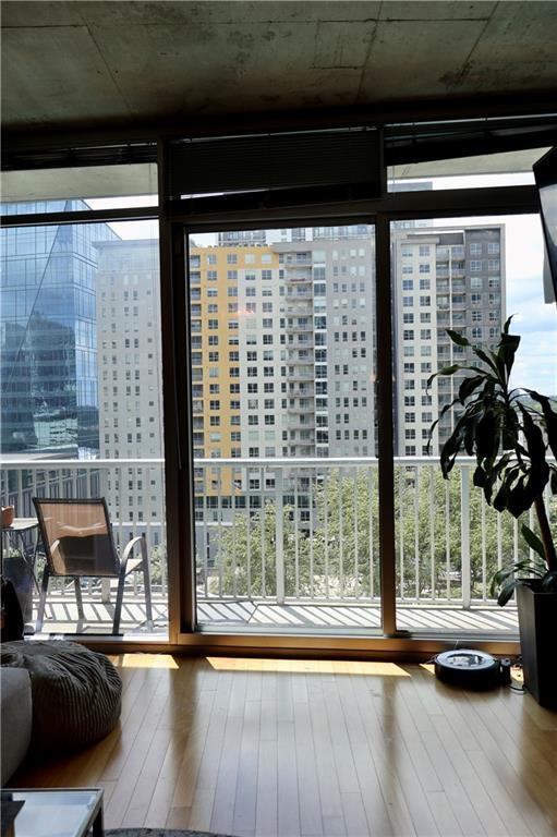 Building Photo - 950 W Peachtree St NW