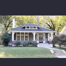 Building Photo - 1835 Young Ave