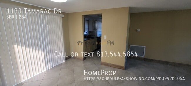 Building Photo - 1133 Tamarac Dr