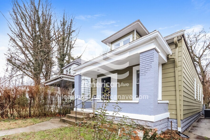 Building Photo - 2320 W Hill St