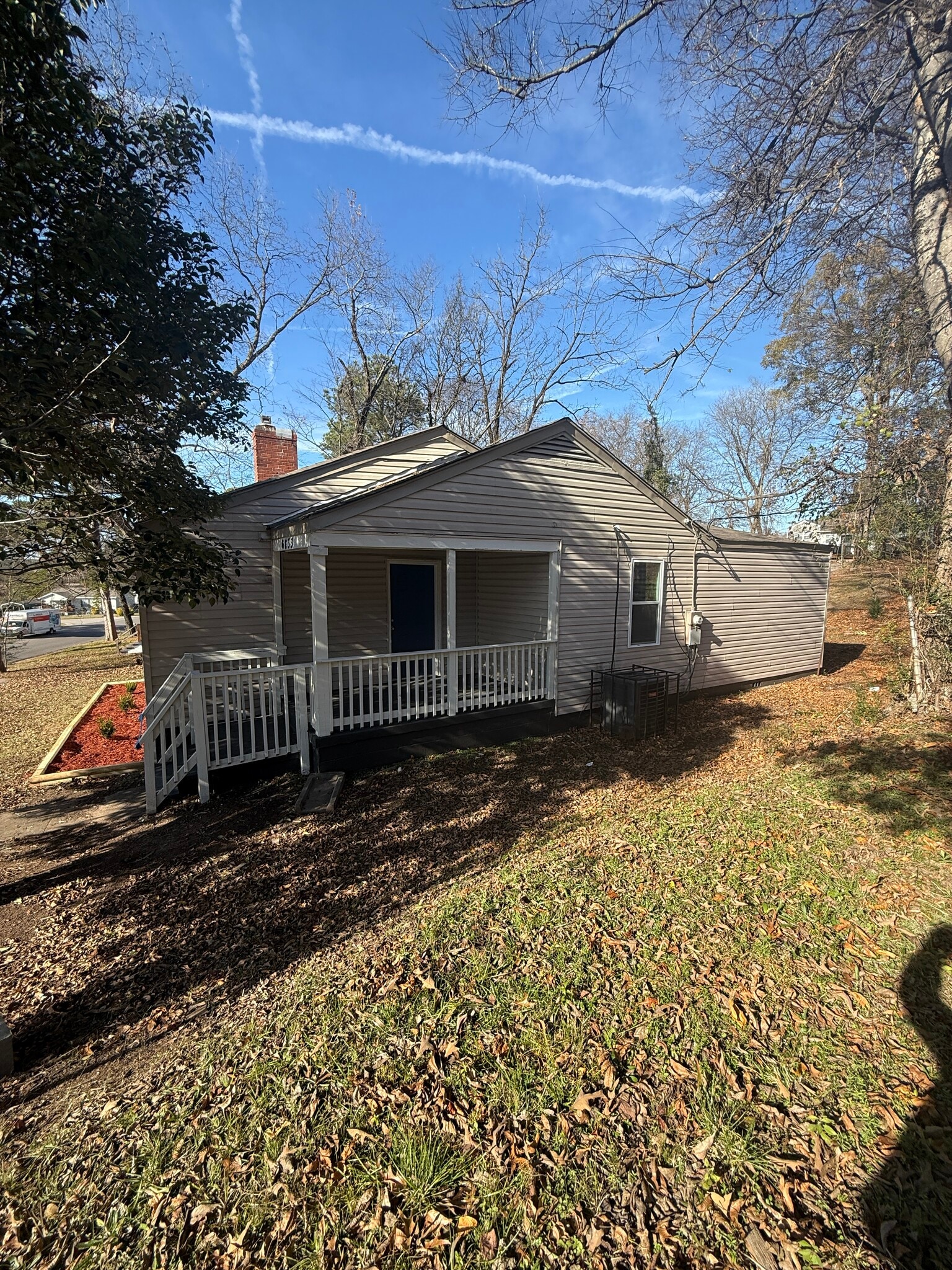 Building Photo - 6633 Millard Fuller Rd