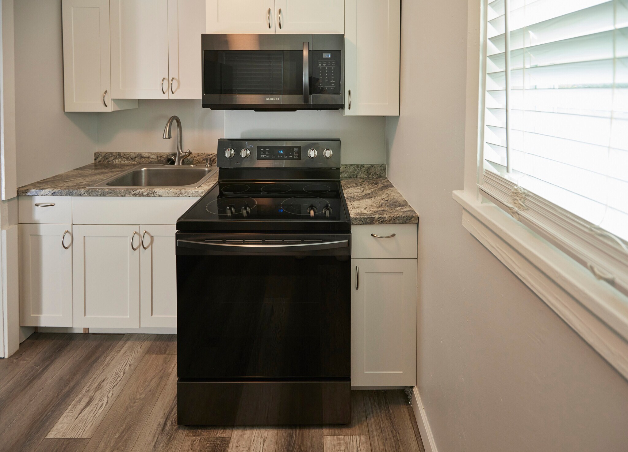 New Appliances - 2439 8th Ave N