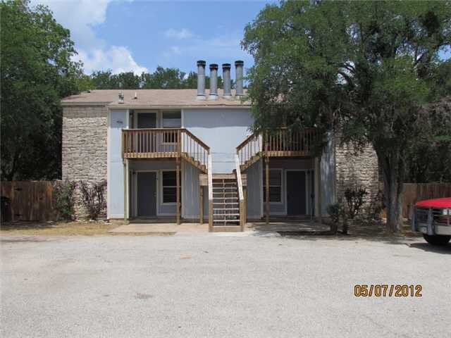 Building Photo - 501 Algerita Dr