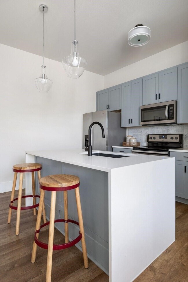 Building Photo - 1508 Blodgett St