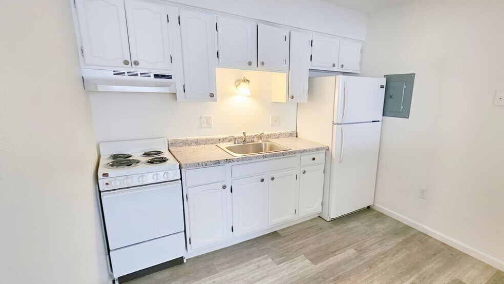 Interior Photo - Discover Modern Comfort at Welbeck Apartments ~ Rent Special