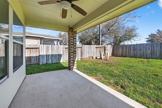 Building Photo - 1126 Pecos Pass Dr