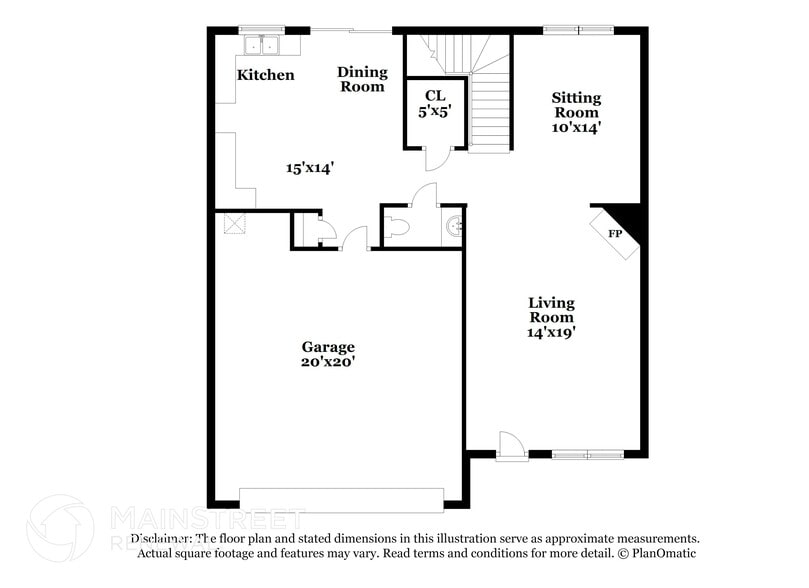 Building Photo - 8529 Emerald Fern Way