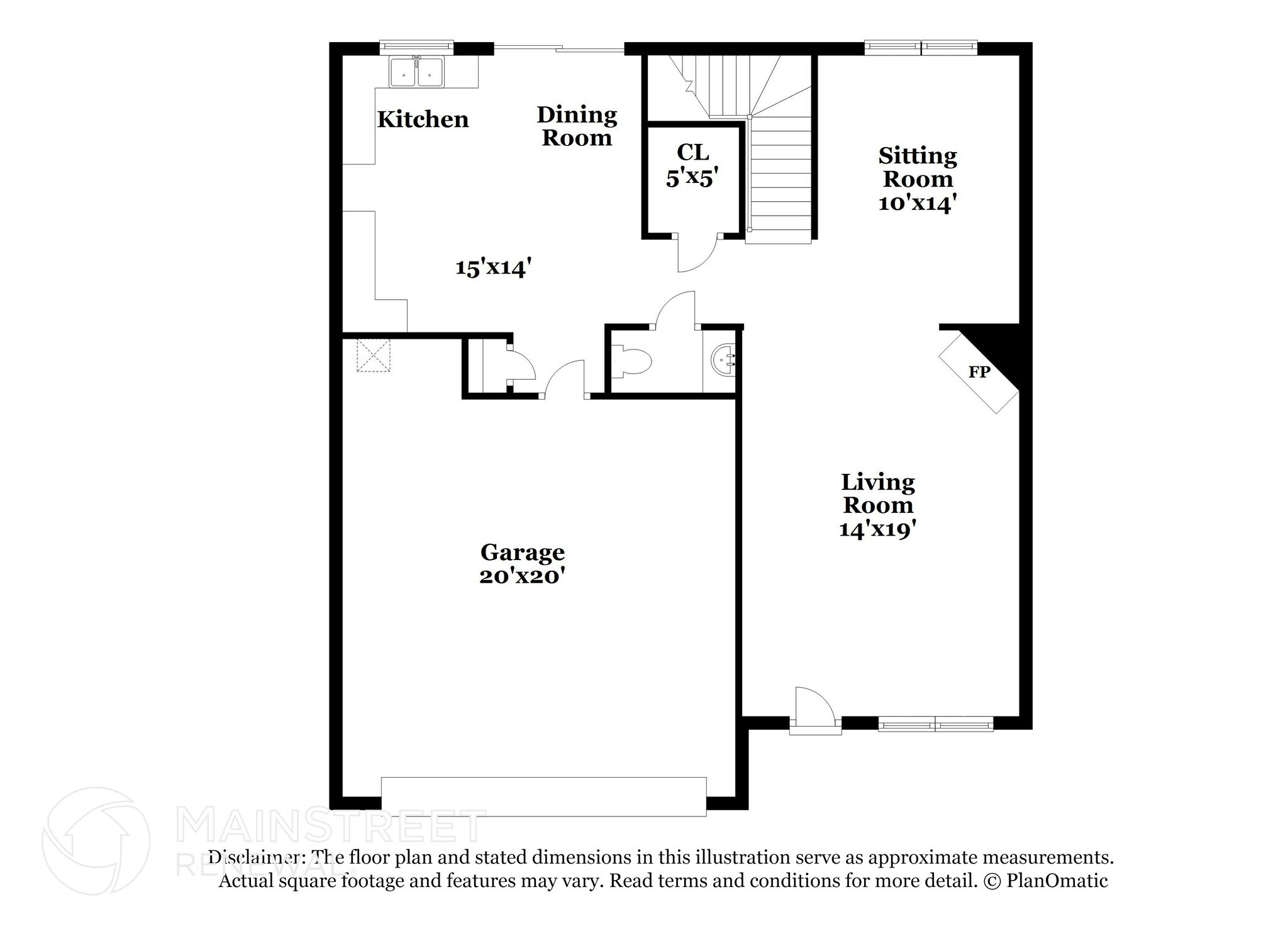Building Photo - 8529 Emerald Fern Way