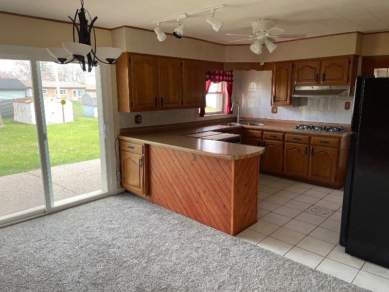 Building Photo - 3824 15th Street B