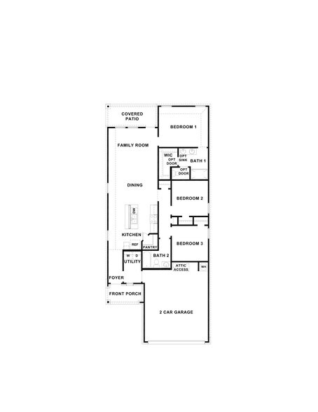 Building Photo - 310 Randall Pl