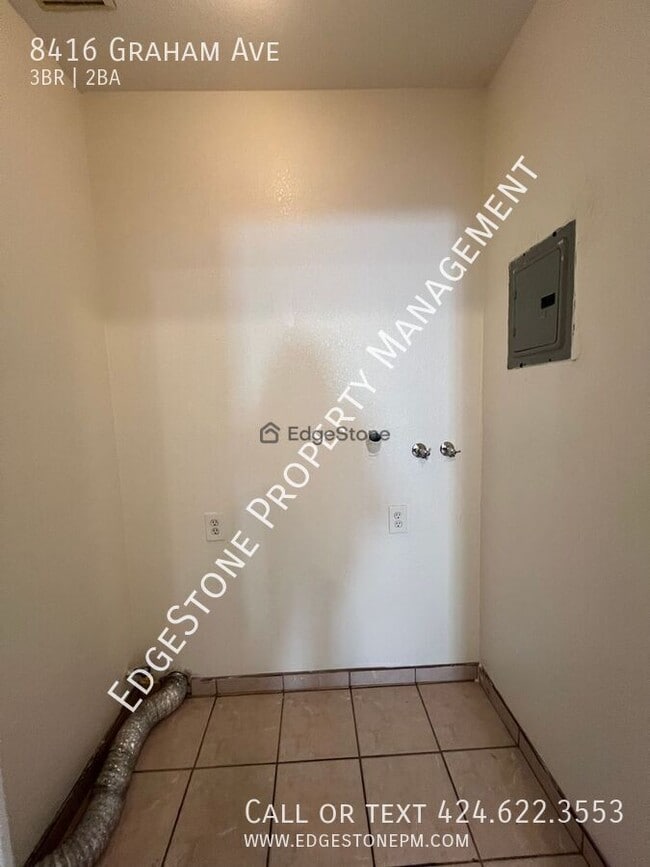 Building Photo - 8416 Graham Ave