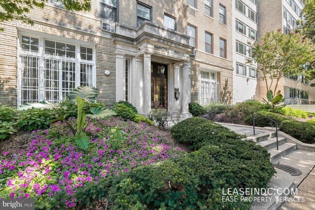 Building Photo - 1316 New Hampshire Ave NW