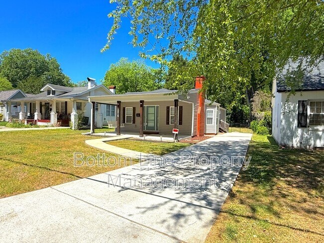 Building Photo - 1216 Jackson Rd