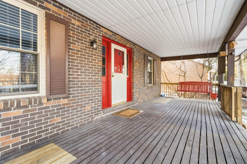 Building Photo - 3601 Mack Rd