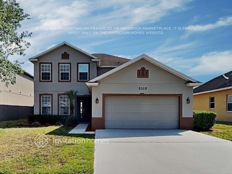Primary Photo - 5315 Coquina Shores Ln