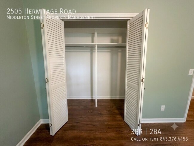 Building Photo - 2505 Hermitage Rd