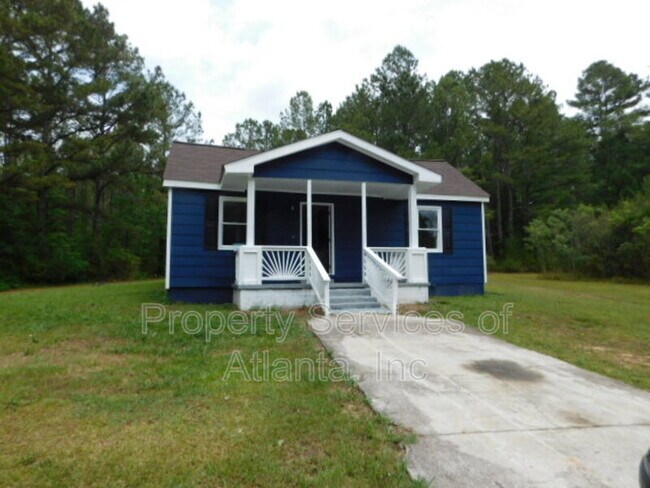 Primary Photo - 180 Harville Rd