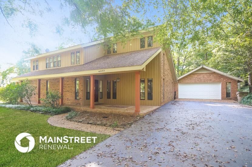 Building Photo - 4377 Wildwood Rd