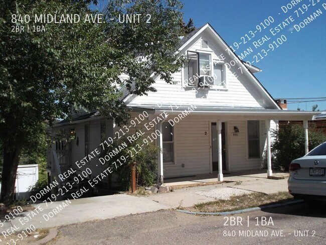Primary Photo - 840 Midland Ave