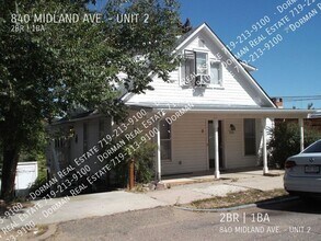 Building Photo - 840 Midland Ave