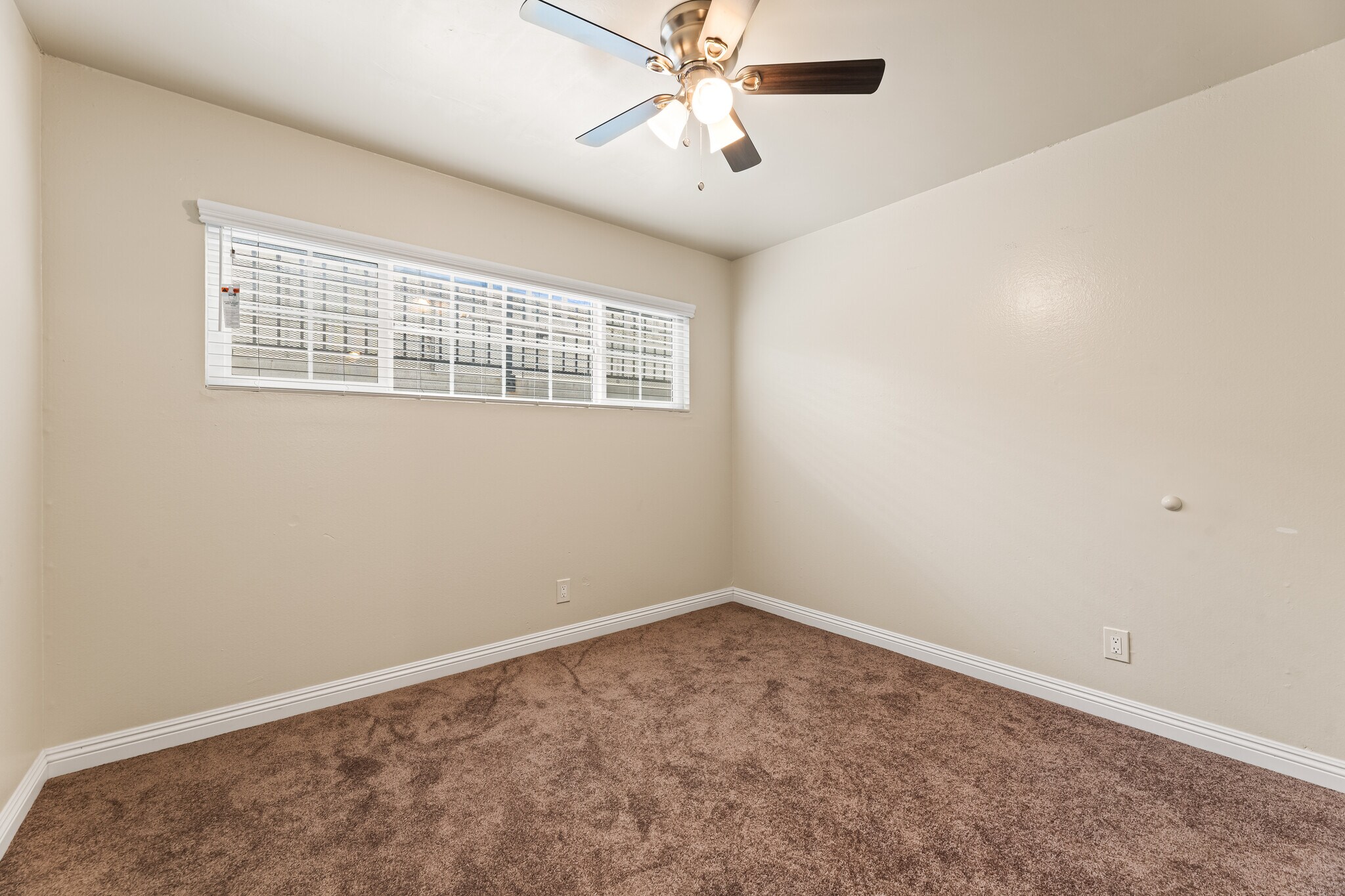 THIRD BEDROOM - 9226 Palm St