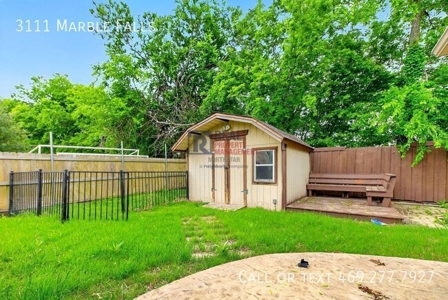 Building Photo - 3111 Marble Falls Dr