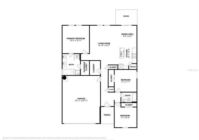 Building Photo - 11011 Belle Haven Dr