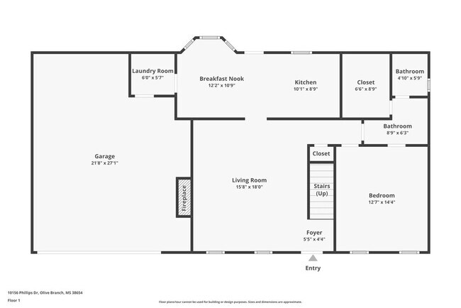 Building Photo - 10156 Phillips Dr