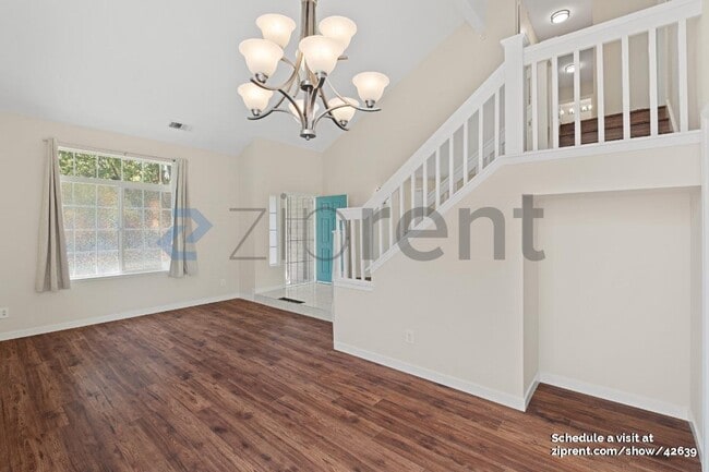 Building Photo - 741 Glencreek Dr