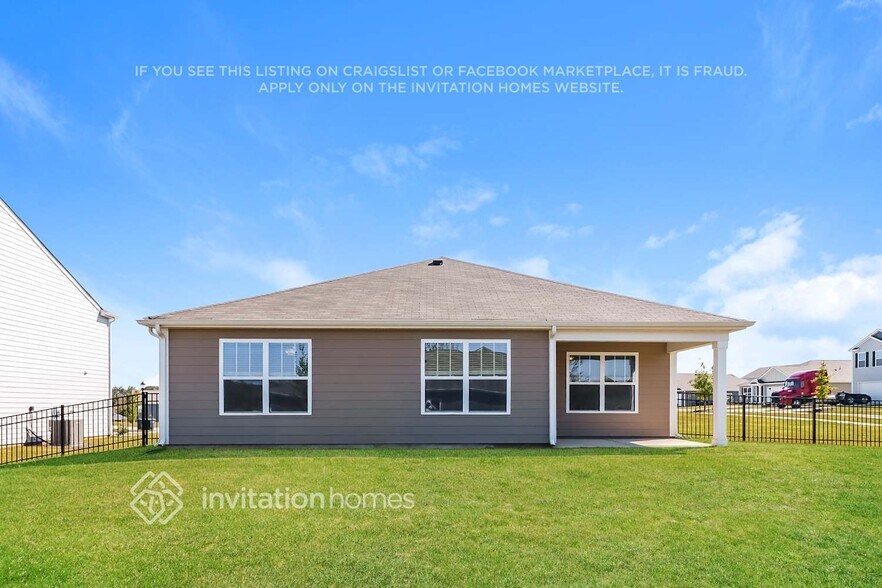 Building Photo - 101 Cadish Pl