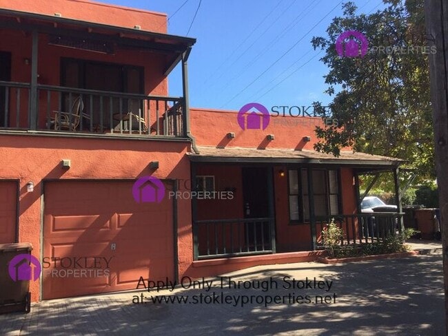 Building Photo - 515 C St