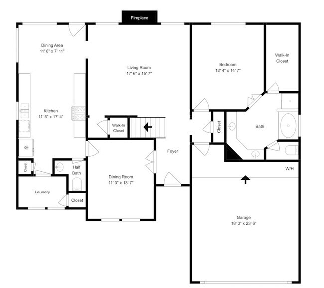 Building Photo - 1011 Wentworth Dr
