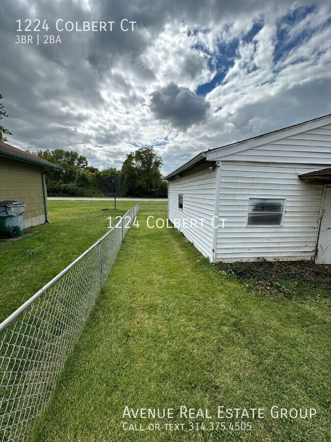 Building Photo - 1224 Colbert Ct