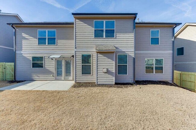 Building Photo - 6029 Fair Winds Cv