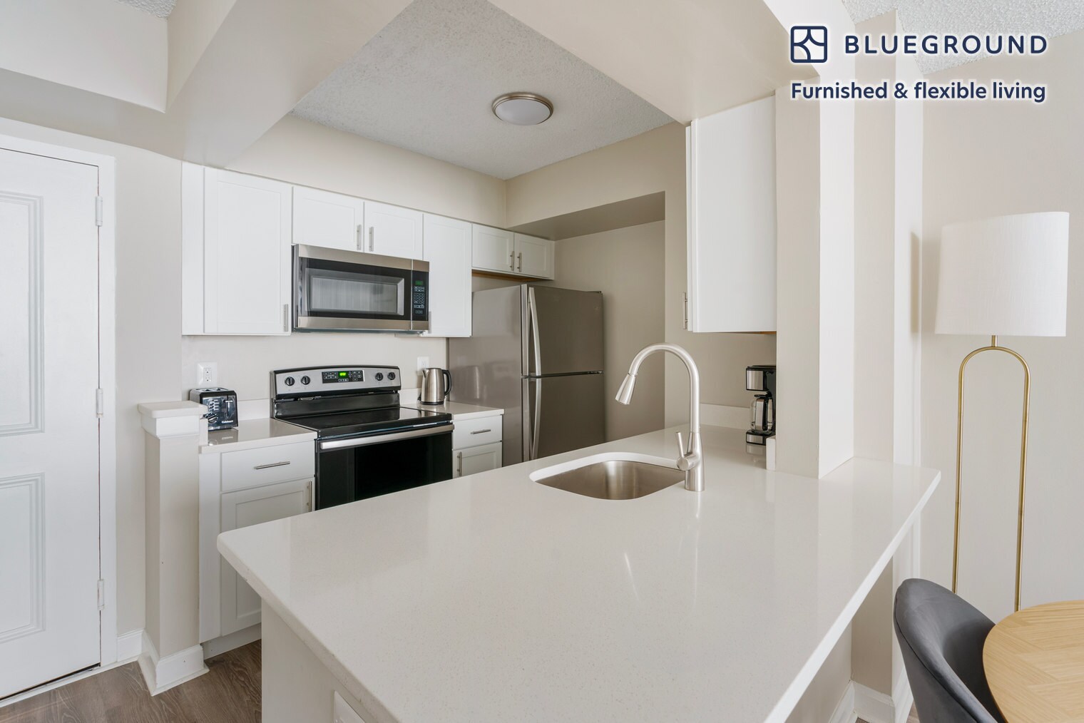 Building Photo - 2140 L St NW