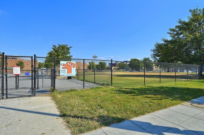 Building Photo - 1245 13th St NW