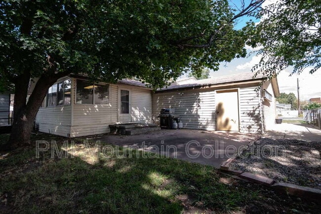 Building Photo - 536 S 100 W