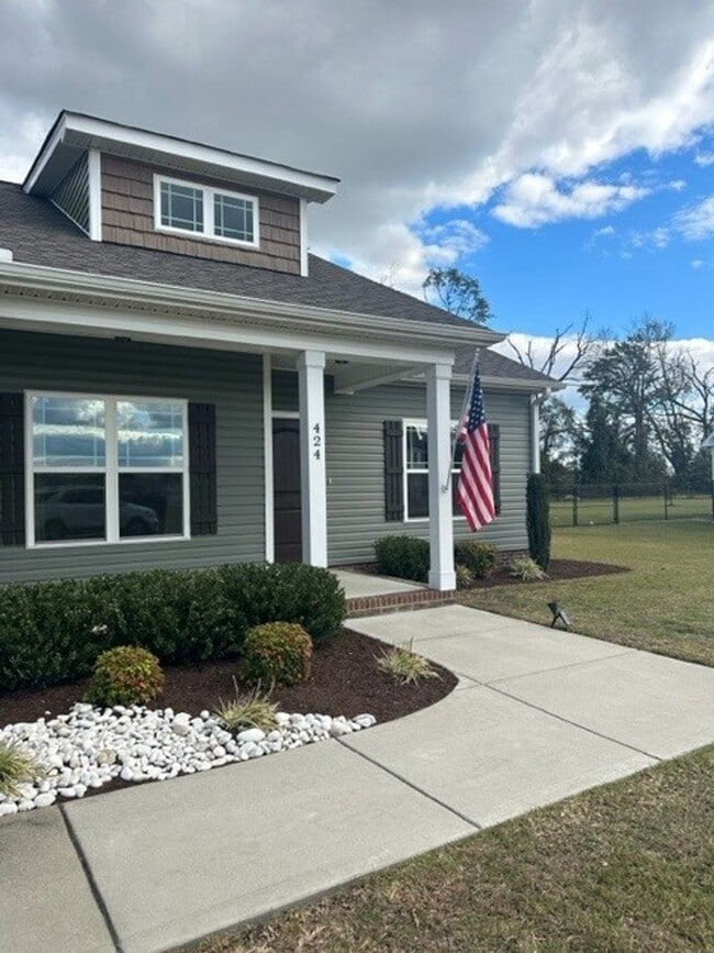 Building Photo - 3 Bed/2 Bath in Willow Pond - 15 minutes to SJAFB!