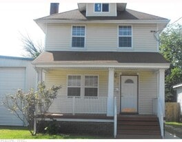 Building Photo - 809 W 28th St