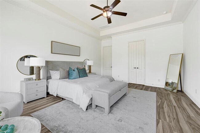 Building Photo - 19003 Cove Manor Dr